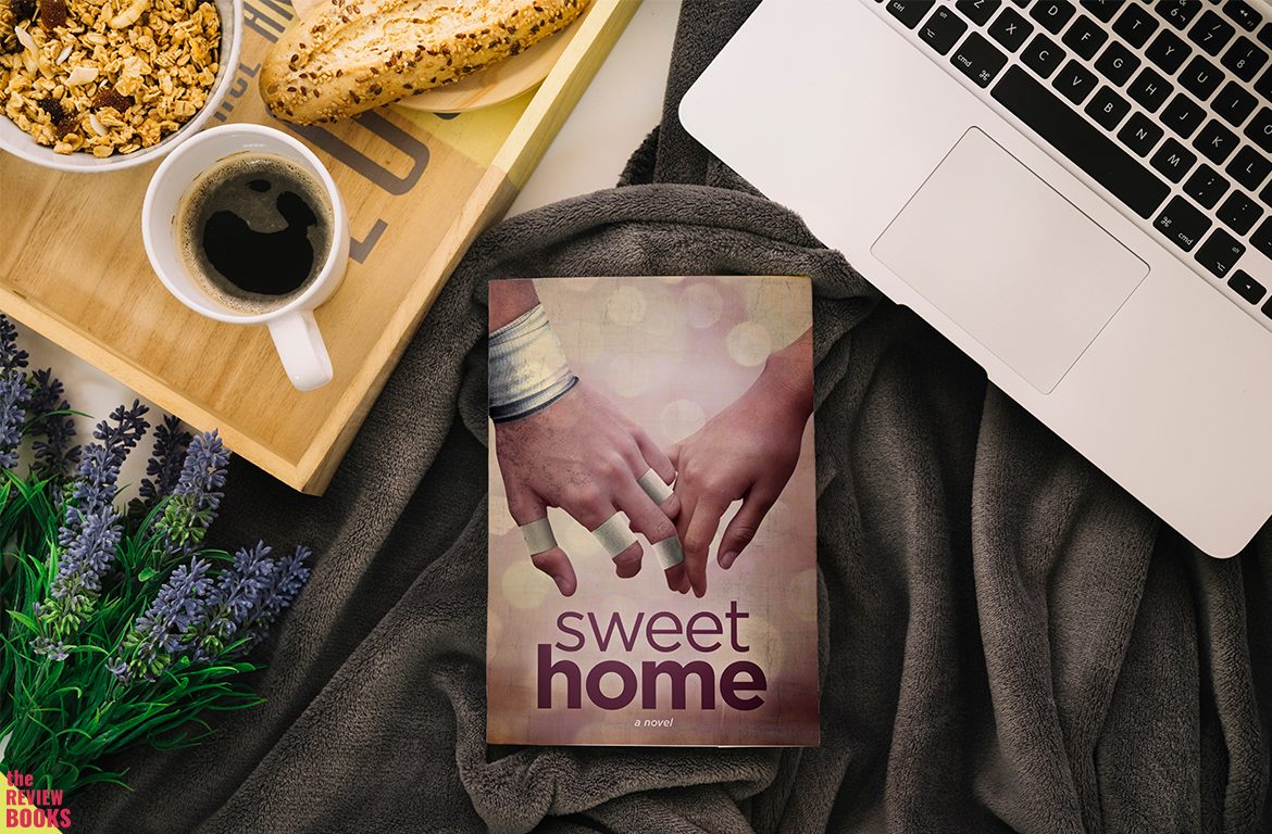 SWEET HOME #1: DOCE LAR | TILLIE COLE | THEREVIEWBOOKS.COM.BR