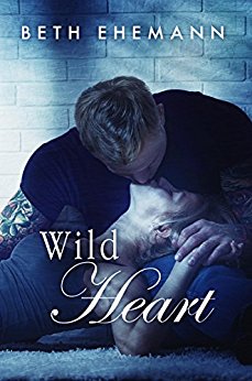 WILD  HEART  | BETH EHEMANN | THEREVIEWBOOKS.COM.BR