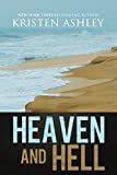 HEAVEN AND HELL | ORDEM DE LEITURA KRISTEN ASHLEY | THEREVIEWBOOKS.COM.BR