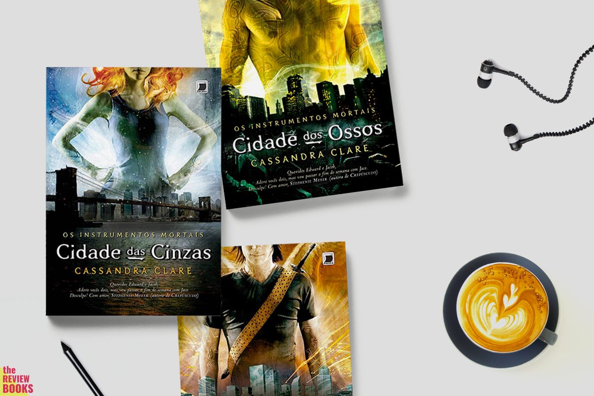 Shadowhunters. The mortal instruments. Seconda trilogia eBook de