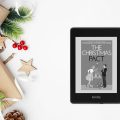 4 livros de Natal que eu li no Kindle Unlimited