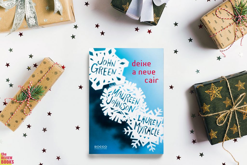10 melhores livros para ler no natal » The Review Books
