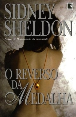 O REVERSO DA MEDALHA | SIDNEY SHELDON | THEREVIEWBOOKS.COM.BR