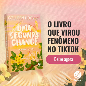 Baixe agora Uma Segunda Chance, o livro da Colleen Hoover que virou fenômeno no TikTok